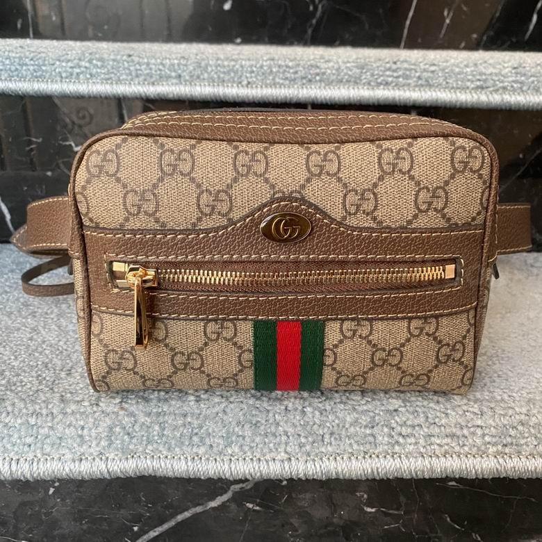 Gucci Handbags 345